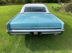 Thumbnail Photo 16 for 1966 Lincoln Continental